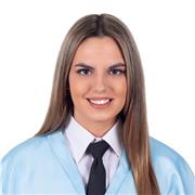 Profesora de infantil apta para dar clases particulares a nivel de primaria